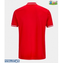 Nottingham Forest Hjemmedrakt 2025-26 Kortermet